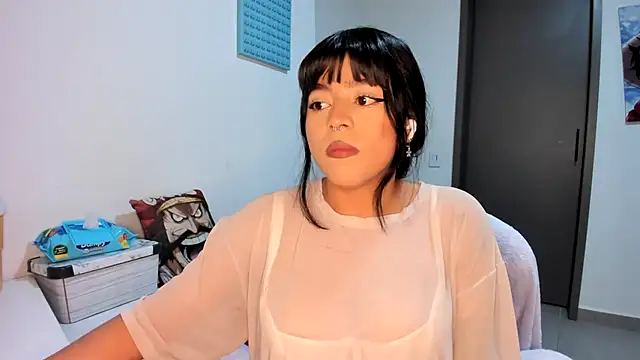 Snapshot of Naiara_sex chatting on March 2025 03:55:02 AM Naiara sex online show from March 2025 03:55:02 AM