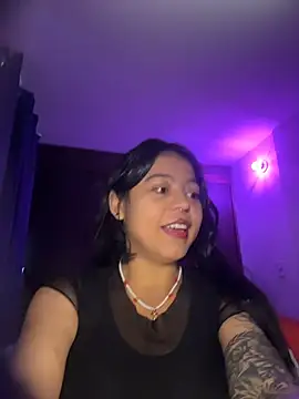 Naiara sex online show from March 2026 01:27:01 PM