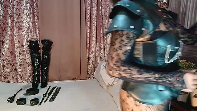 trixxielicious online show from February 2026 11:57:01 PM