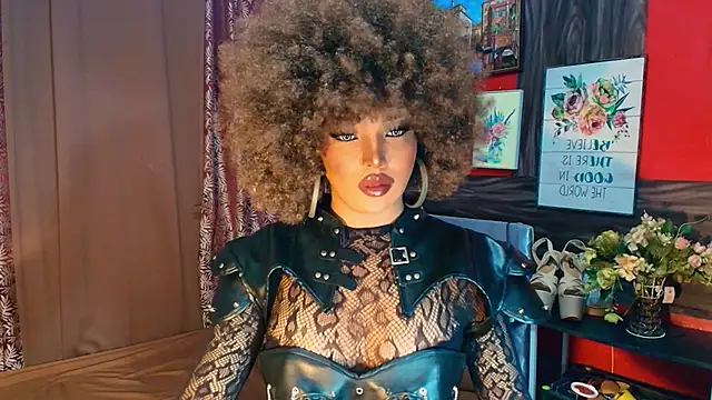 trixxielicious online show from November 2025 08:58:01 PM