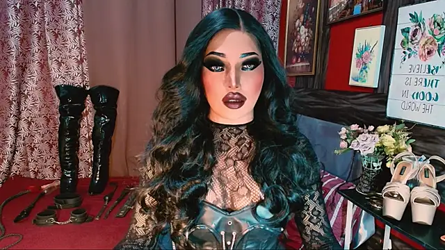 trixxielicious online show from April 2026 05:39:01 PM