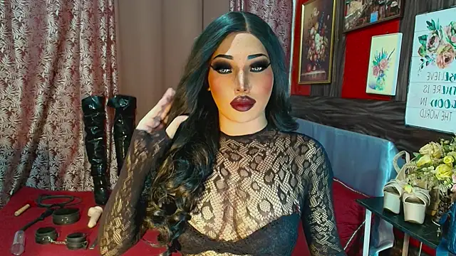 trixxielicious online show from May 2026 08:19:01 PM