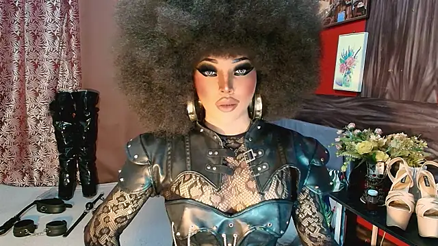 trixxielicious online show from February 2026 08:19:02 PM