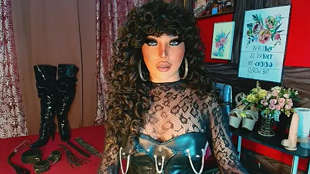 trixxielicious online show from November 2025 12:53:02 PM