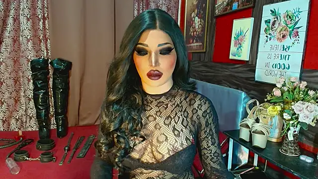 trixxielicious online show from May 2026 11:23:02 PM