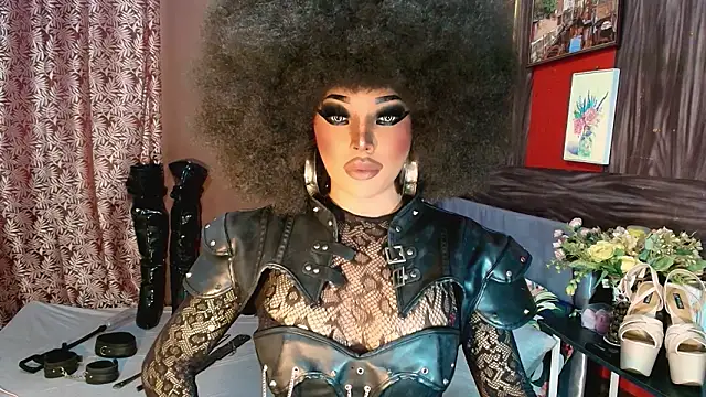 trixxielicious online show from February 2026 01:51:01 AM