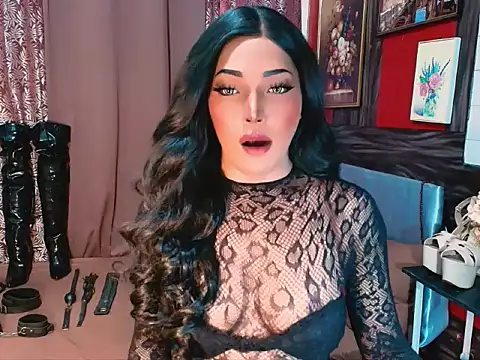 trixxielicious online show from April 2026 03:44:01 AM