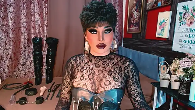 trixxielicious online show from May 2026 08:30:01 AM