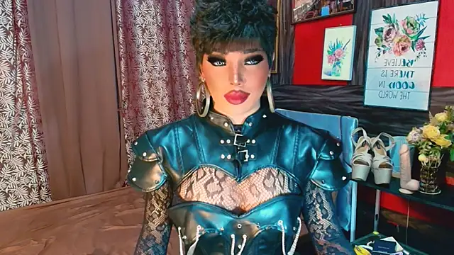 trixxielicious online show from November 2025 04:55:01 PM