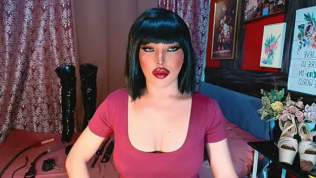 trixxielicious online show from March 2026 01:07:01 AM