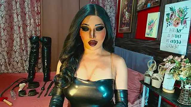 trixxielicious online show from May 2026 05:07:02 AM