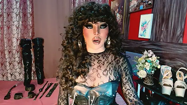 trixxielicious online show from February 2026 05:21:02 PM