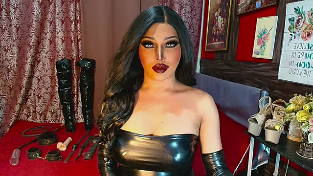 trixxielicious online show from May 2026 01:56:01 AM
