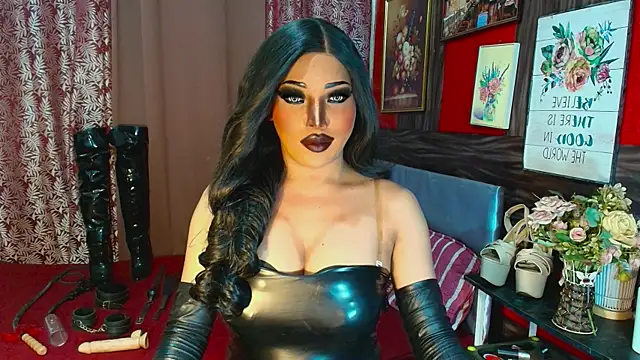 trixxielicious online show from June 2026 05:40:02 AM