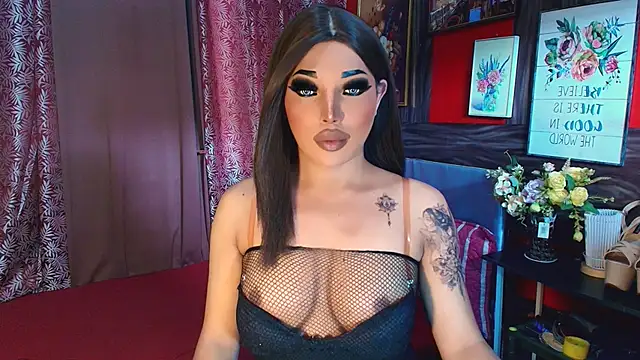 trixxielicious online show from October 2025 05:20:02 AM