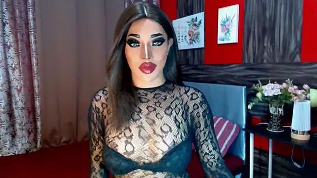 trixxielicious online show from February 2025 07:38:02 AM
