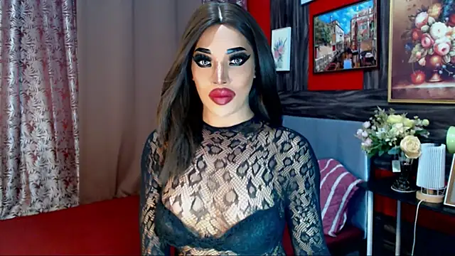 trixxielicious online show from February 2025 02:19:02 AM