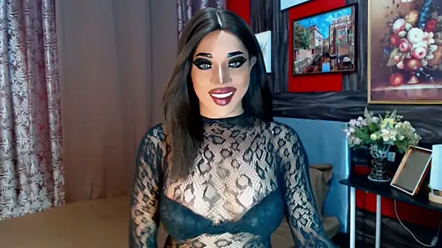trixxielicious online show from February 2025 02:33:02 PM