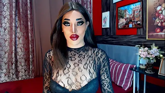 trixxielicious online show from March 2025 12:39:02 PM