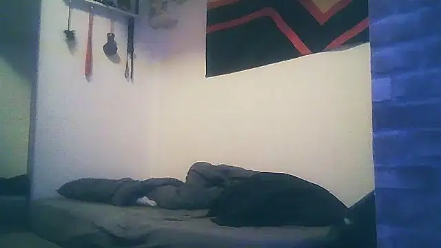 Alan38XXX online show from April 2026 07:48:02 AM