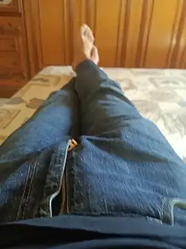 Bobby967 online show from April 2026 08:49:01 AM