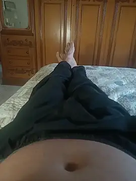 Bobby967 online show from February 2026 08:55:01 AM