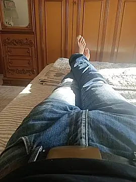 Bobby967 online show from November 2025 09:26:02 AM