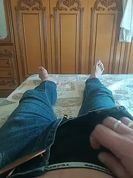 Bobby967 online show from March 2026 09:22:01 AM