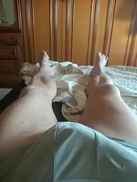 Bobby967 online show from April 2026 06:53:02 AM