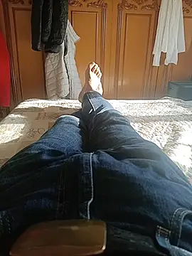 Bobby967 online show from November 2025 09:53:02 AM