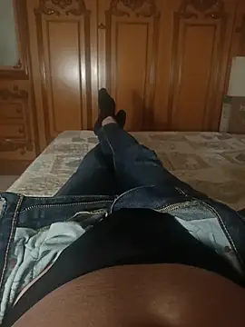 Bobby967 online show from February 2026 05:21:02 PM