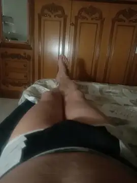 Bobby967 online show from March 2026 10:03:01 PM