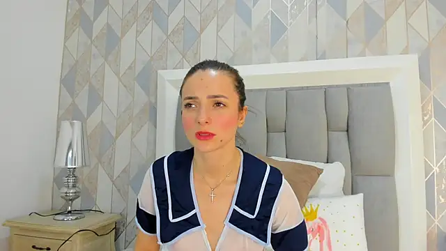 Princsgirl  online show from September 2025 08:16:02 PM