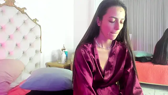 Princsgirl  online show from March 2025 11:38:02 PM