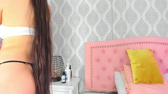 Princsgirl  online show from July 2026 07:14:01 PM