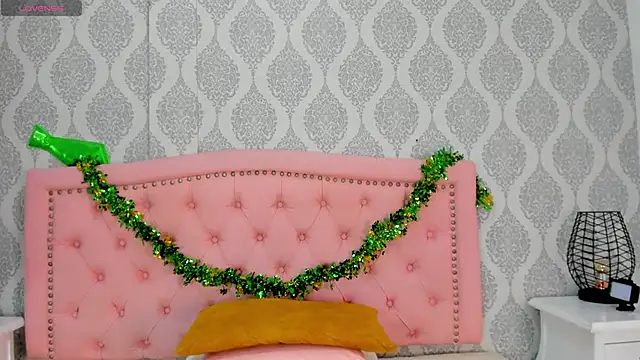 Princsgirl  online show from March 2026 07:28:01 PM