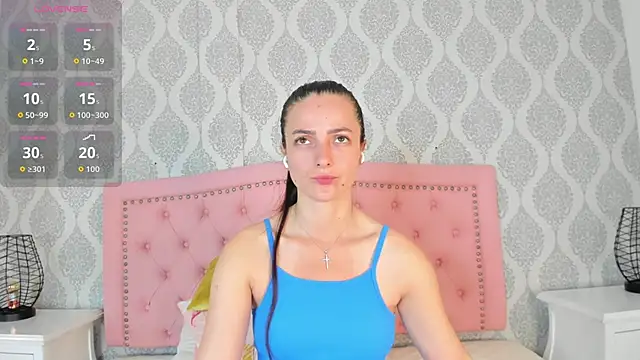 Snapshot of Princsgirl_ chatting on April 2026 07:31:02 PM Princsgirl online show from April 2026 07:31:02 PM