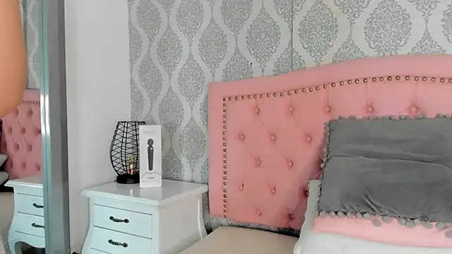 Princsgirl  online show from March 2026 07:59:01 PM