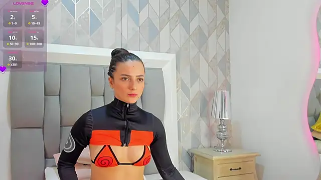 Snapshot of Princsgirl_ chatting on February 2026 06:42:01 PM Princsgirl online show from February 2026 06:42:01 PM