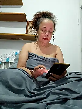 BadMicaela1 online show from October 2025 04:46:02 AM