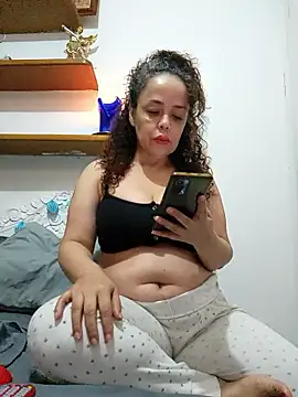 BadMicaela1 online show from January 2026 05:36:02 AM