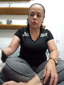 BadMicaela1 online show from November 2025 05:08:01 AM