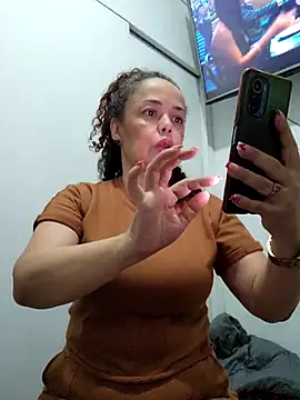 BadMicaela1 online show from October 2025 05:52:01 AM