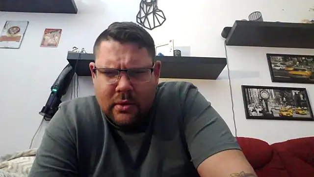 sexykevin17cm online show from April 2026 09:05:01 PM