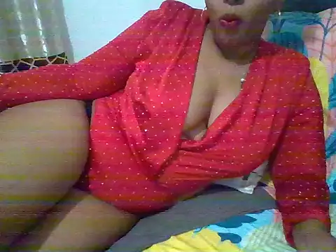 Nathyjess195 online show from September 2025 01:50:02 PM