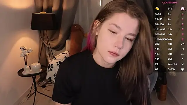 Mira Falls online show from October 2025 06:25:01 AM