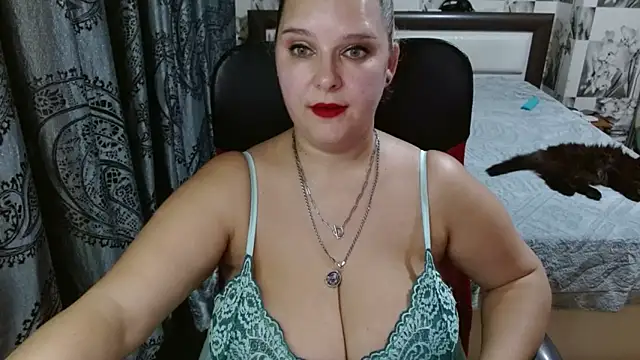 Boolochka online show from December 2025 08:24:02 PM