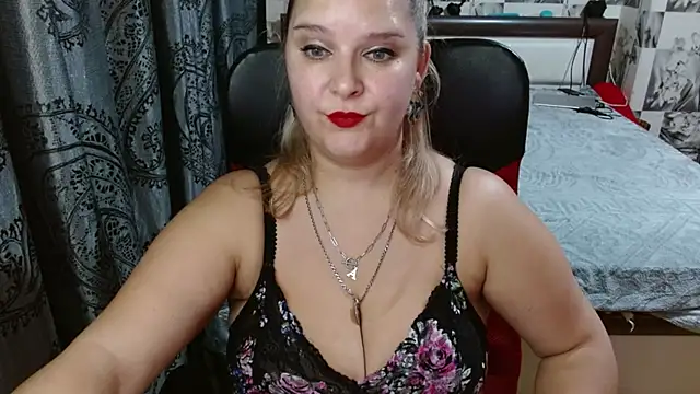 Boolochka online show from December 2025 08:19:01 PM