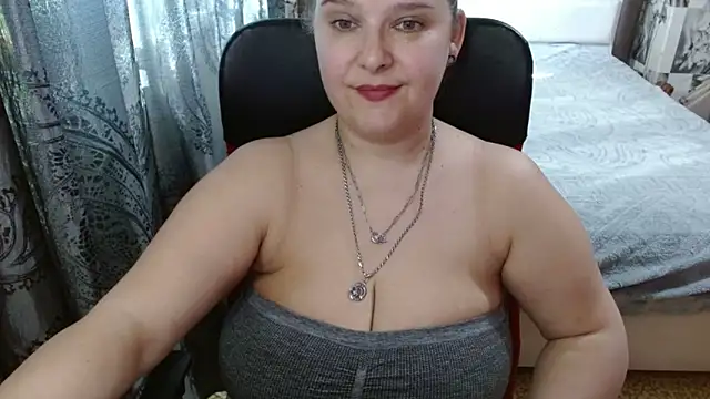 Boolochka online show from April 2026 01:09:02 PM