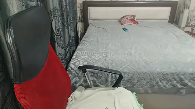 Boolochka online show from November 2025 08:23:02 PM